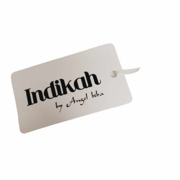 Indikah Mini Skirt - Picture 4 of 5